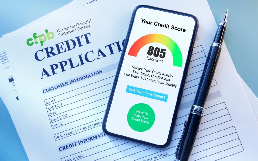 CFPB: Borrowers Entitled to Explanation for Credit Denial, Even if Credit Decisions are Based on Complex Algorithms