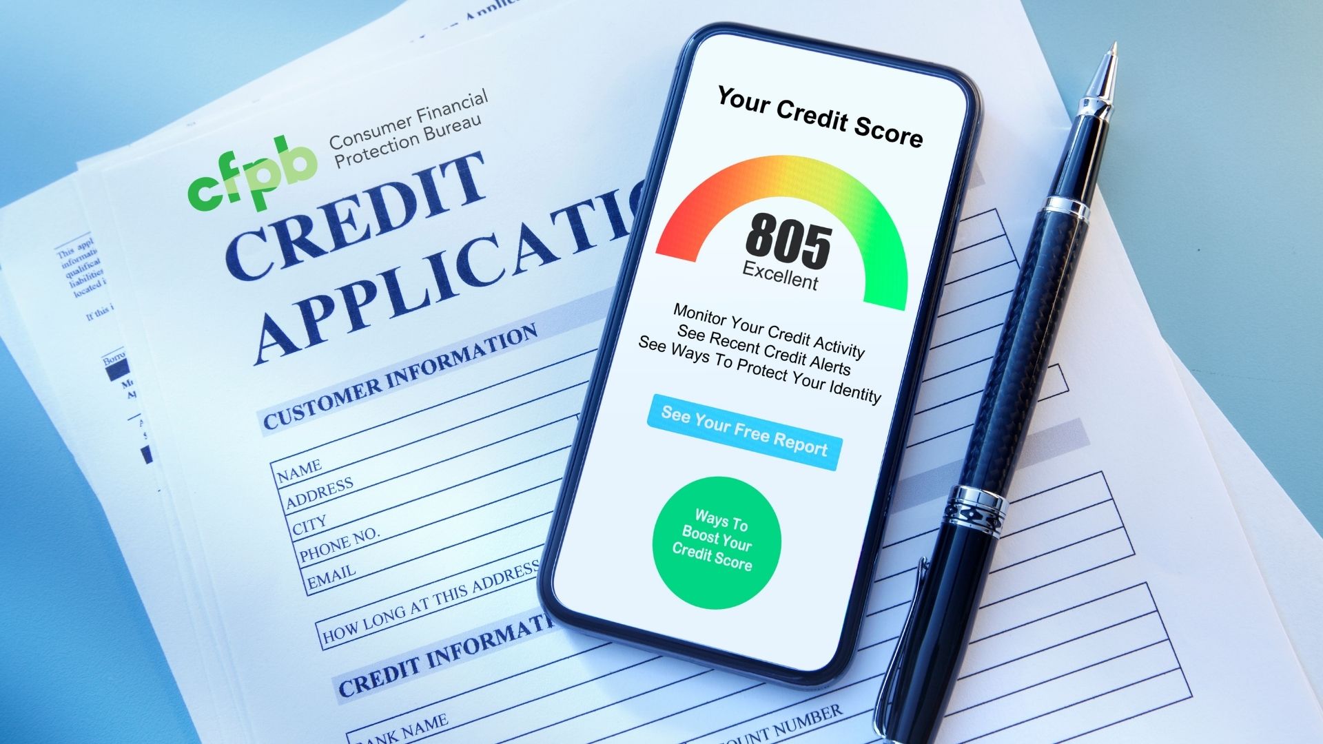 CFPB: Borrowers Entitled to Explanation for Credit Denial, Even if Credit Decisions are Based on Complex Algorithms