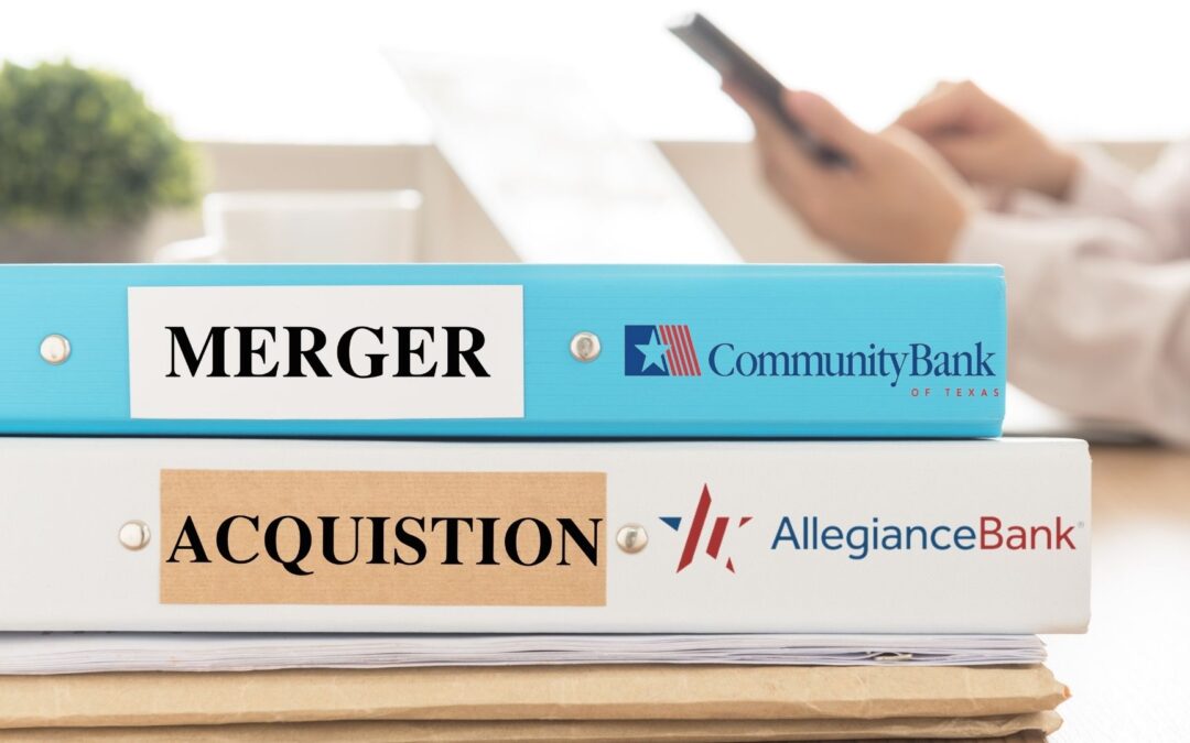 Merged Houston Banks to Rebrand as Stellar Bank