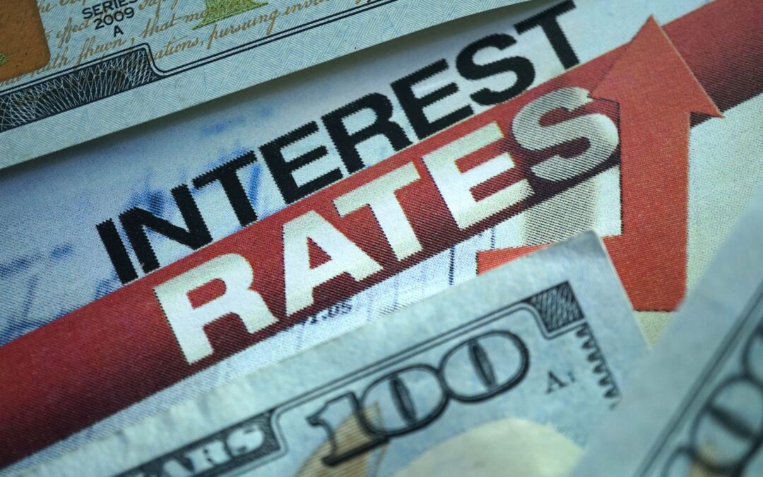 Fed Boosts Benchmark Interest Rate by 0.75%, Signals More Aggressive Campaign to Combat Inflation