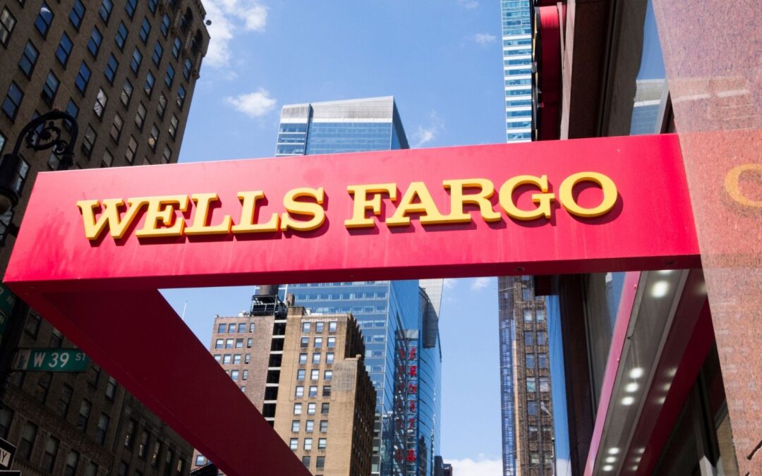 Senate Banking Cmte Chair Calls on Wells Fargo to Finally Fix Long-standing Problems