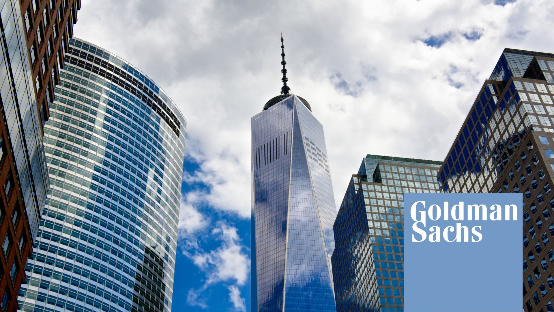 In Op-Ed, Goldman Sachs SEO Calls on Congress to Reform SBA to Help Small Businesses