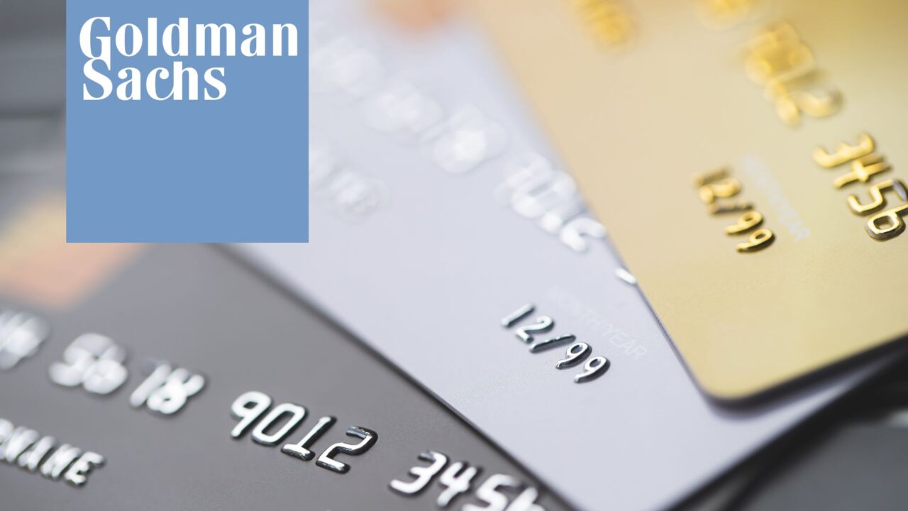 "Goldman Sachs Under CFPB Investigation For Credit Cards" | Visbanking