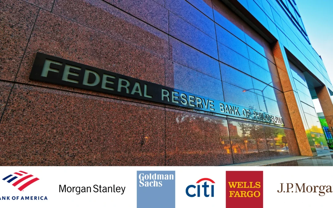 Six Major Banks to Participate in Fed’s Climate Scenario Analysis Exercise