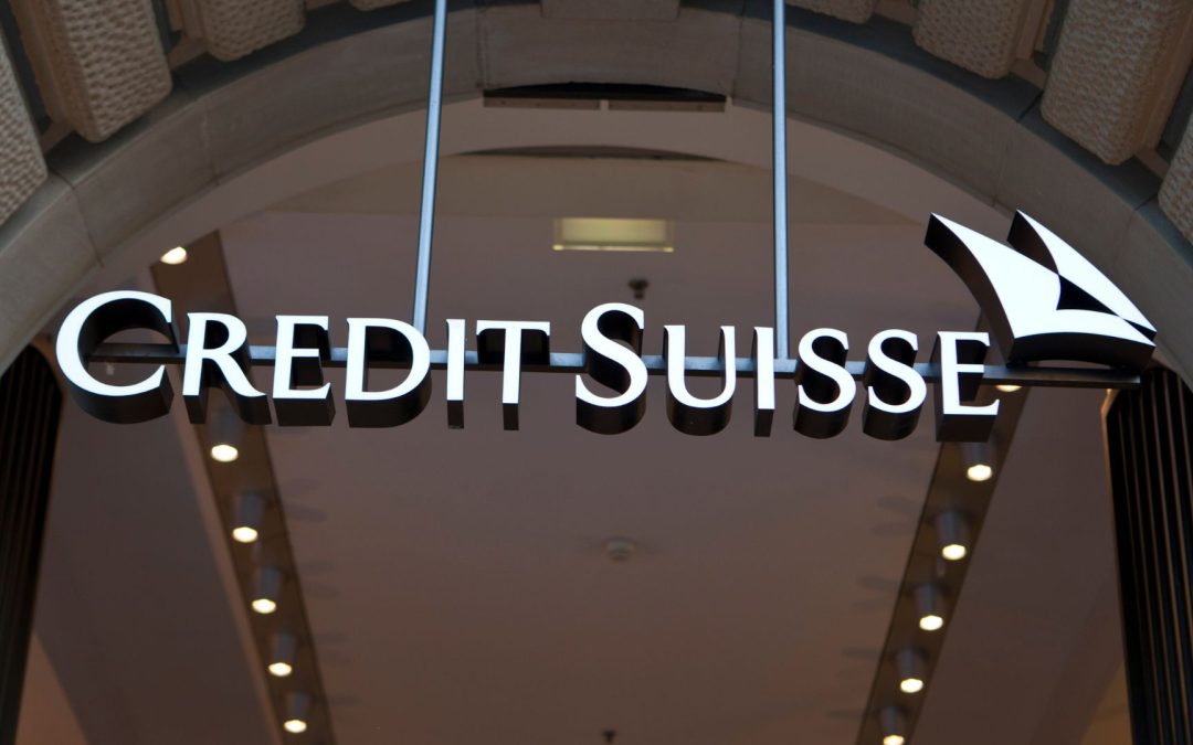 Credit Suisse Woes Continue: Why it Matters