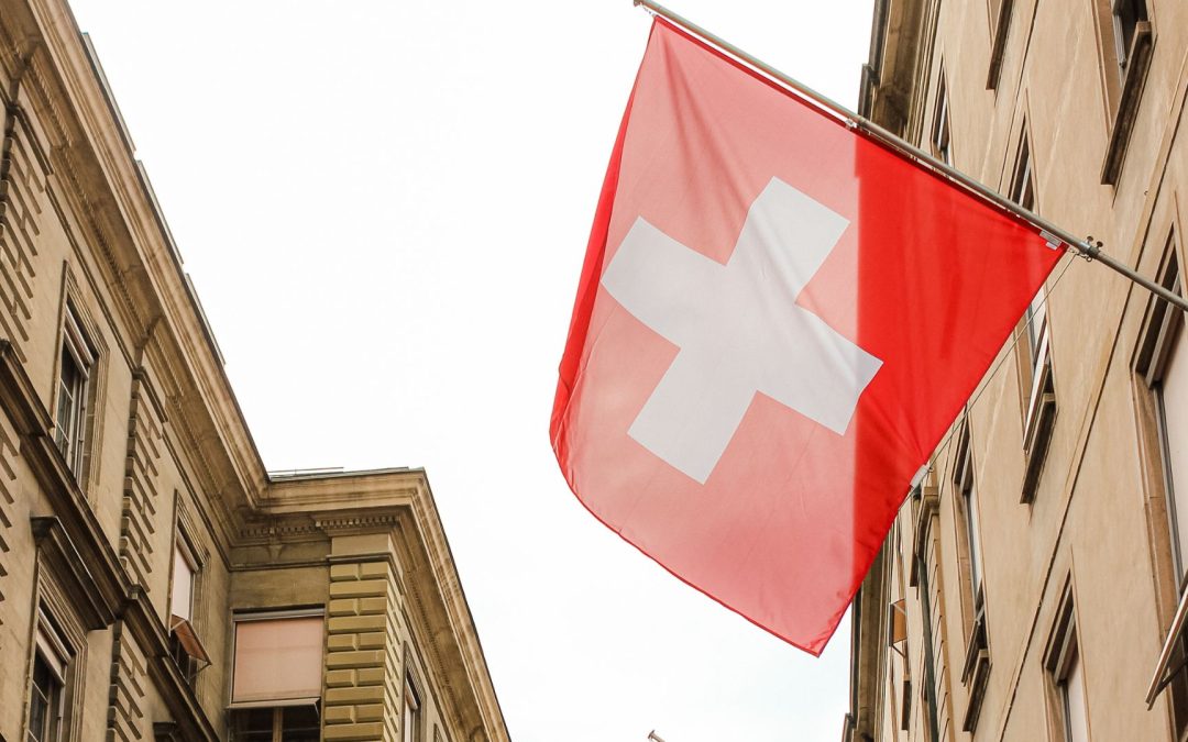 Swiss National Bank Endorses Credit Suisse Plan to Raise $4B from Investors