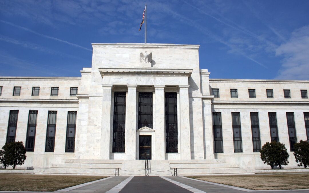 LATEST FED FINANCIAL STABILITY REPORT HIGHLIGHTS RISKS BUT SAYS BANKS HAVE CAPITAL TO ABSORB POTENTIAL ECONOMIC SHOCKS