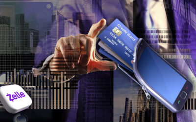 Major Banks Focus on Digital Wallet to Counter Tech’s Advance Into Consumer Banking