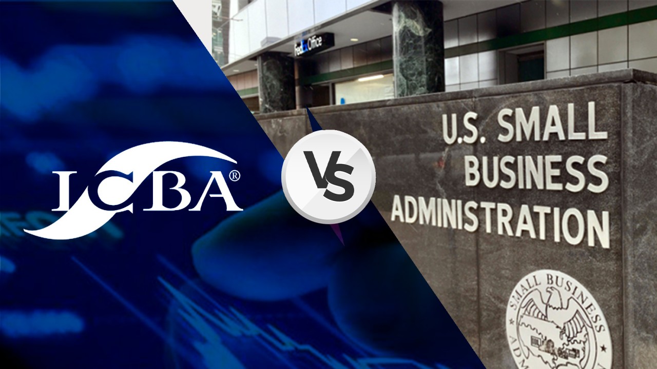 SBA-Fintech-Proposal-Meets-Pushback-from-Bank-Trade-Group