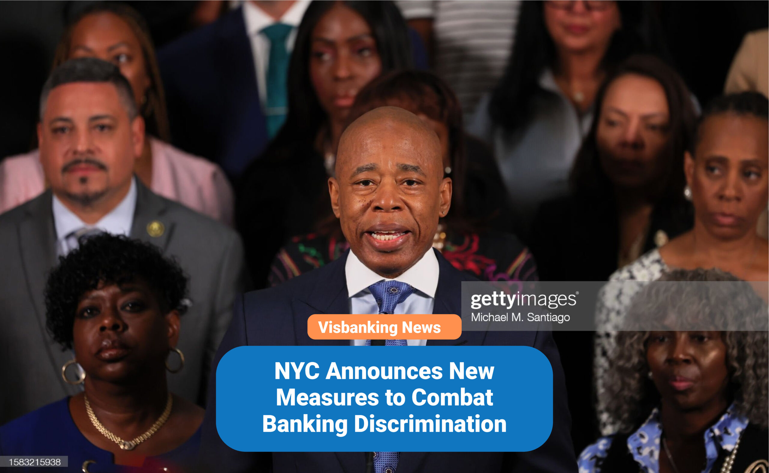 <strong>NYC Announces New Measures to Combat Banking Discrimination</strong>