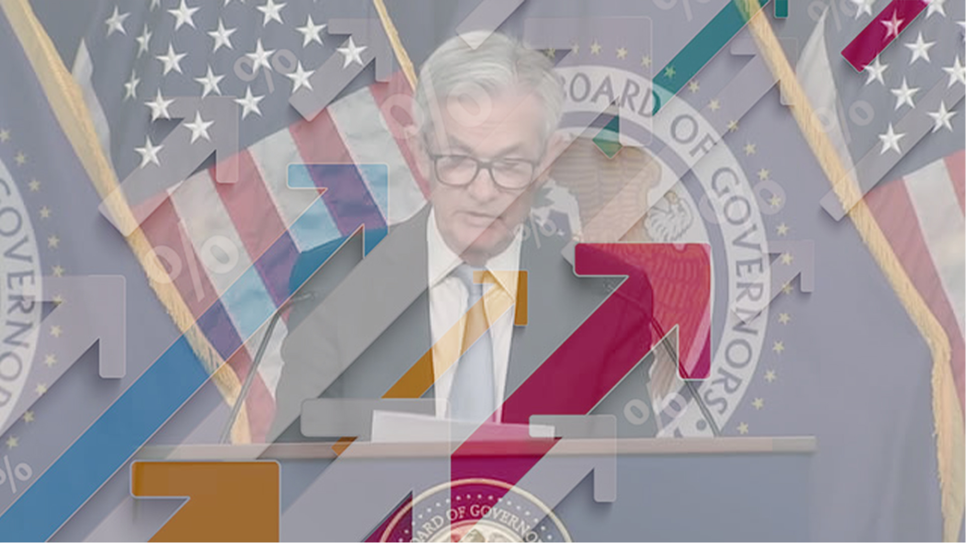 Fed Chair Announces Another Rate Hike