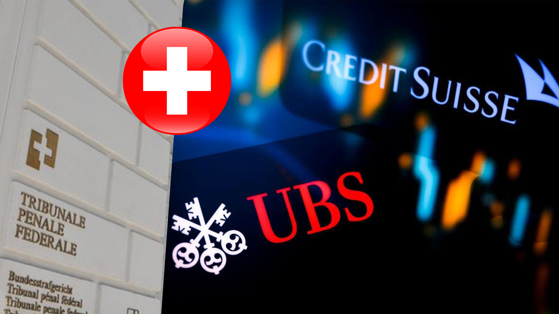 Swiss AG Launches Investigation into Credit Suisse Acquisition