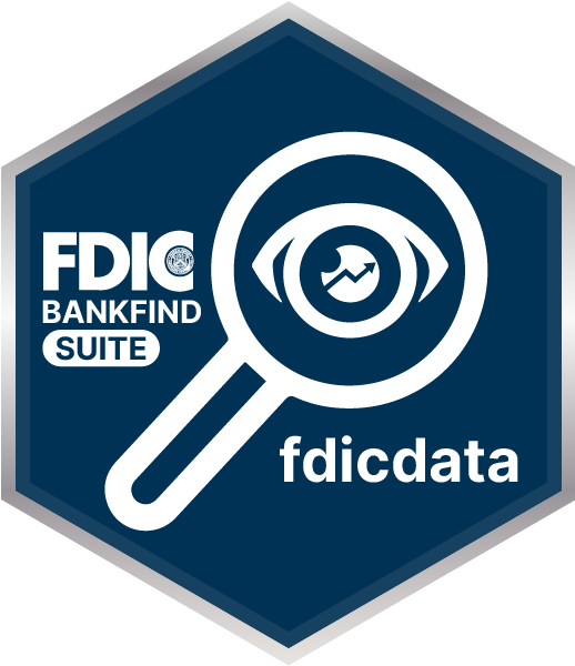 Visbanking Announces Release of “fdicdata” Open Source Package