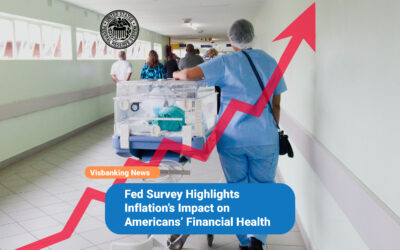 Fed Survey Highlights Inflation’s Impact on Americans’ Financial Health