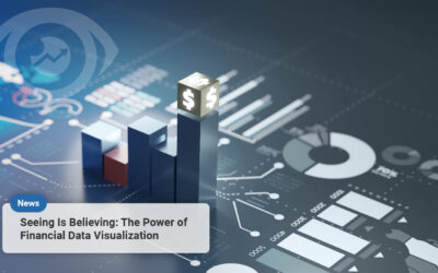 Seeing Is Believing: The Power of Financial Data Visualization