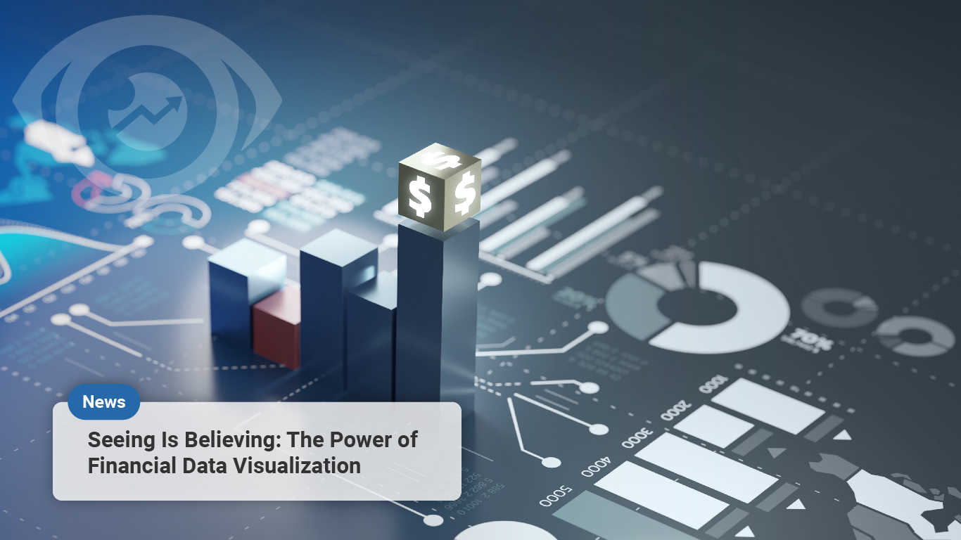 Seeing Is Believing: The Power of Financial Data Visualization
