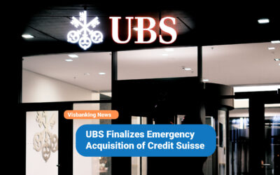 UBS Finalizes Emergency Acquisition of Credit Suisse