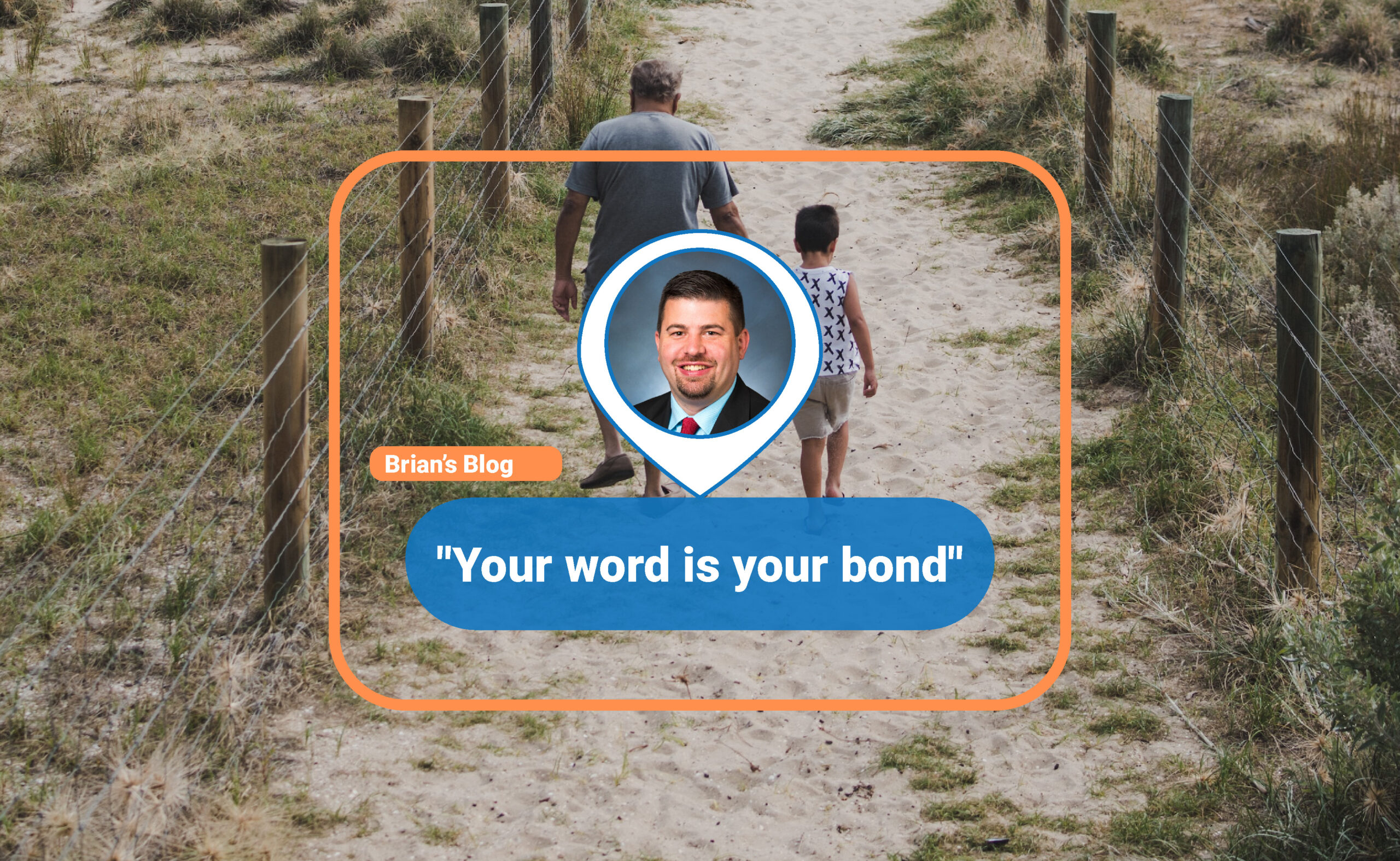  Your Word Is Your Bond Visbanking