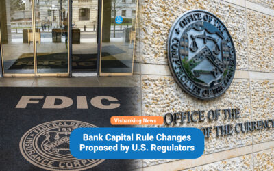 Bank Capital Rule Changes Proposed by U.S. Regulators