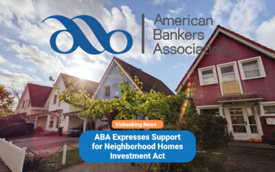 ABA Expresses Support for Neighborhood Homes Investment Act