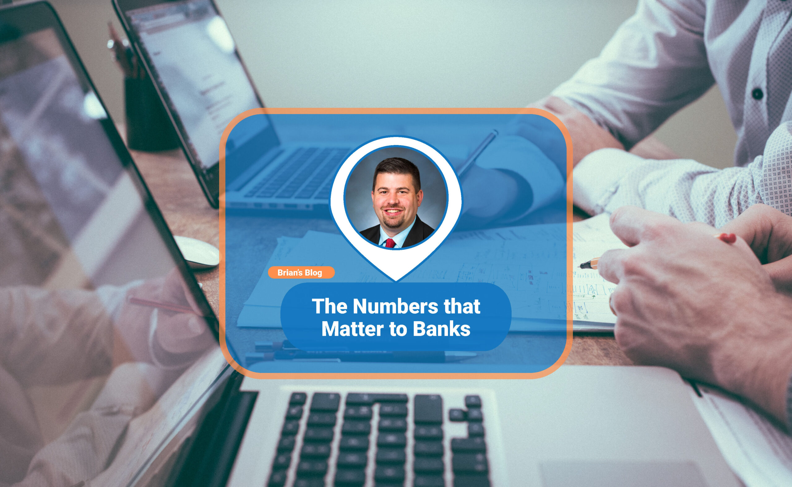 The Numbers That Matter To Banks Visbanking