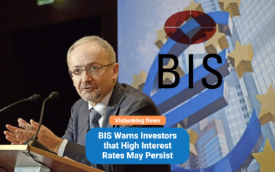 BIS Warns Investors that High Interest Rates May Persist