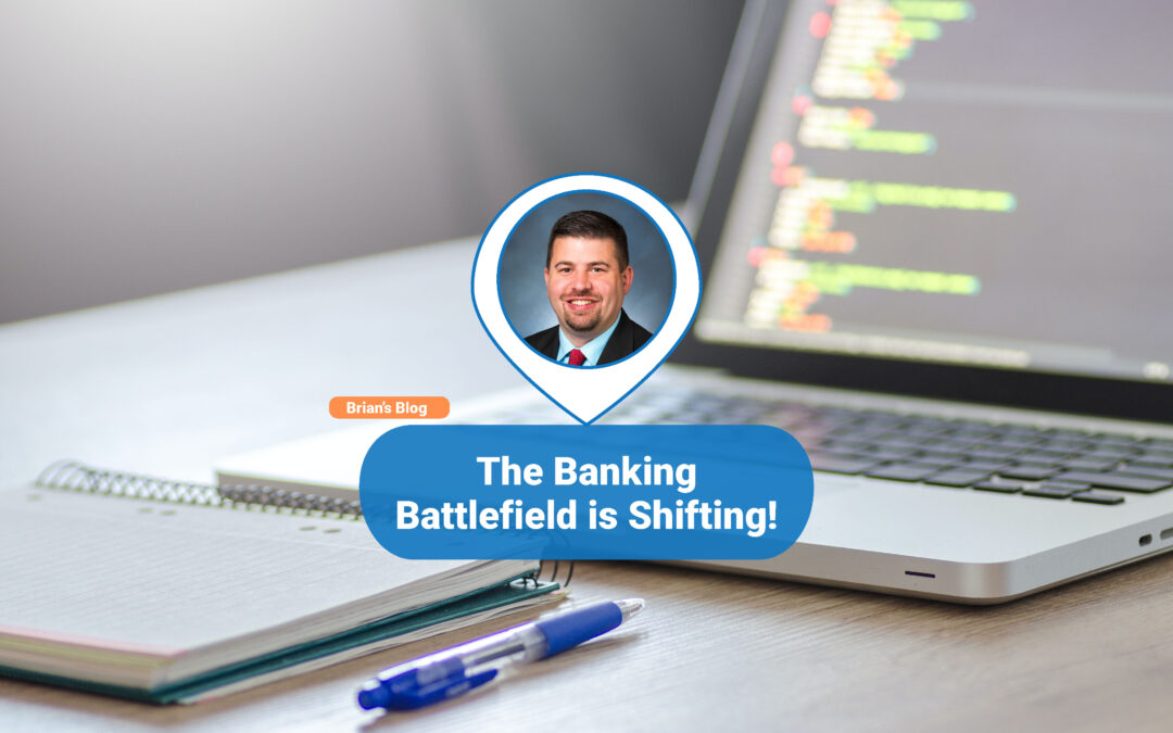 🔥 The Banking Battlefield is Shifting! 🔥