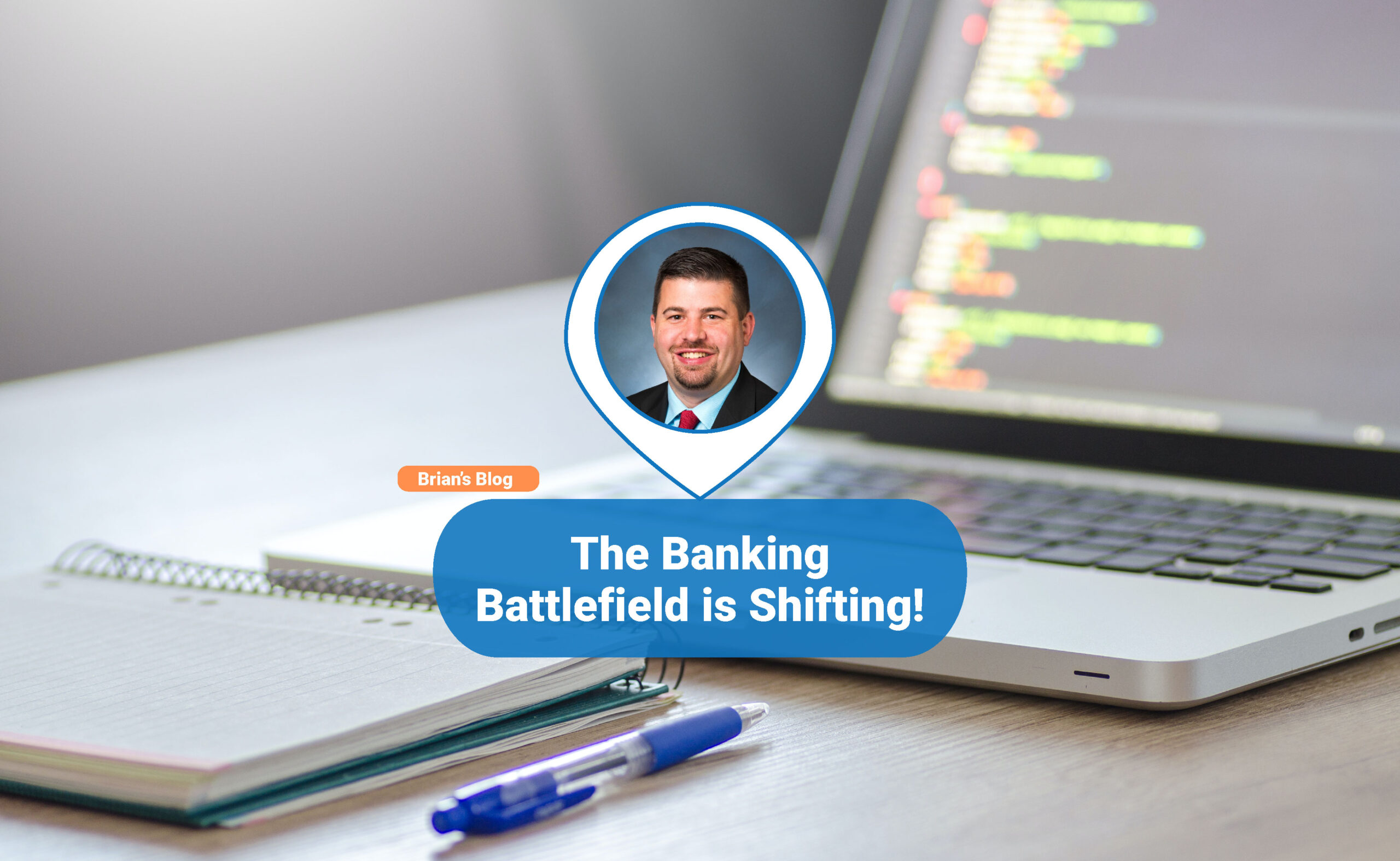 🔥 The Banking Battlefield is Shifting! 🔥