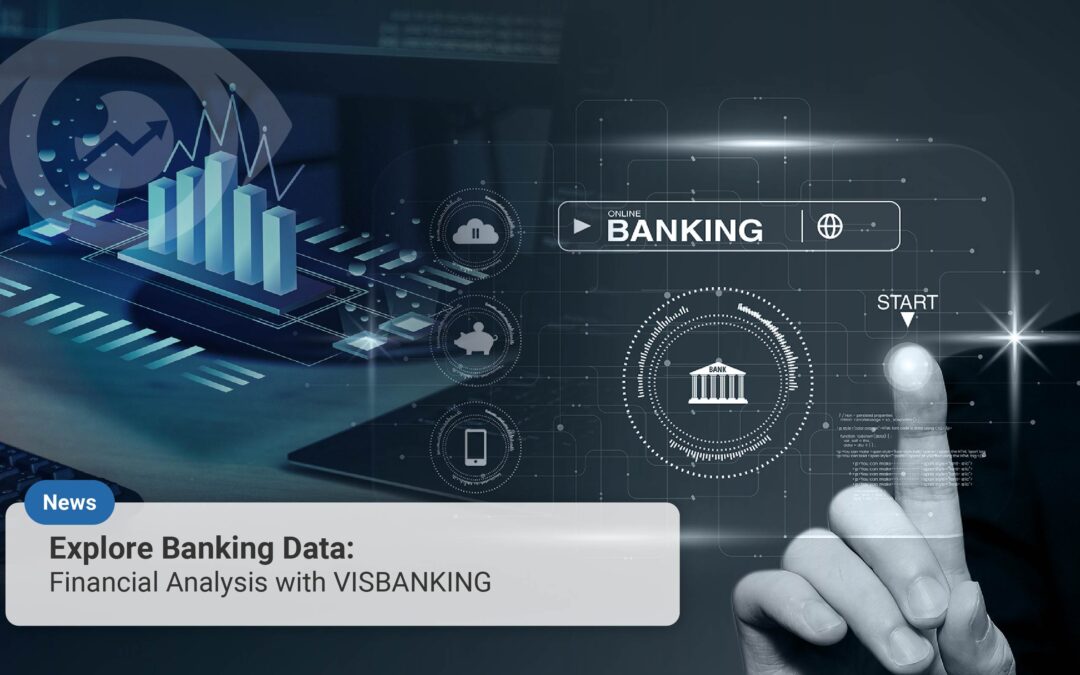 Explore Banking Data: Financial Analysis with VISBANKING
