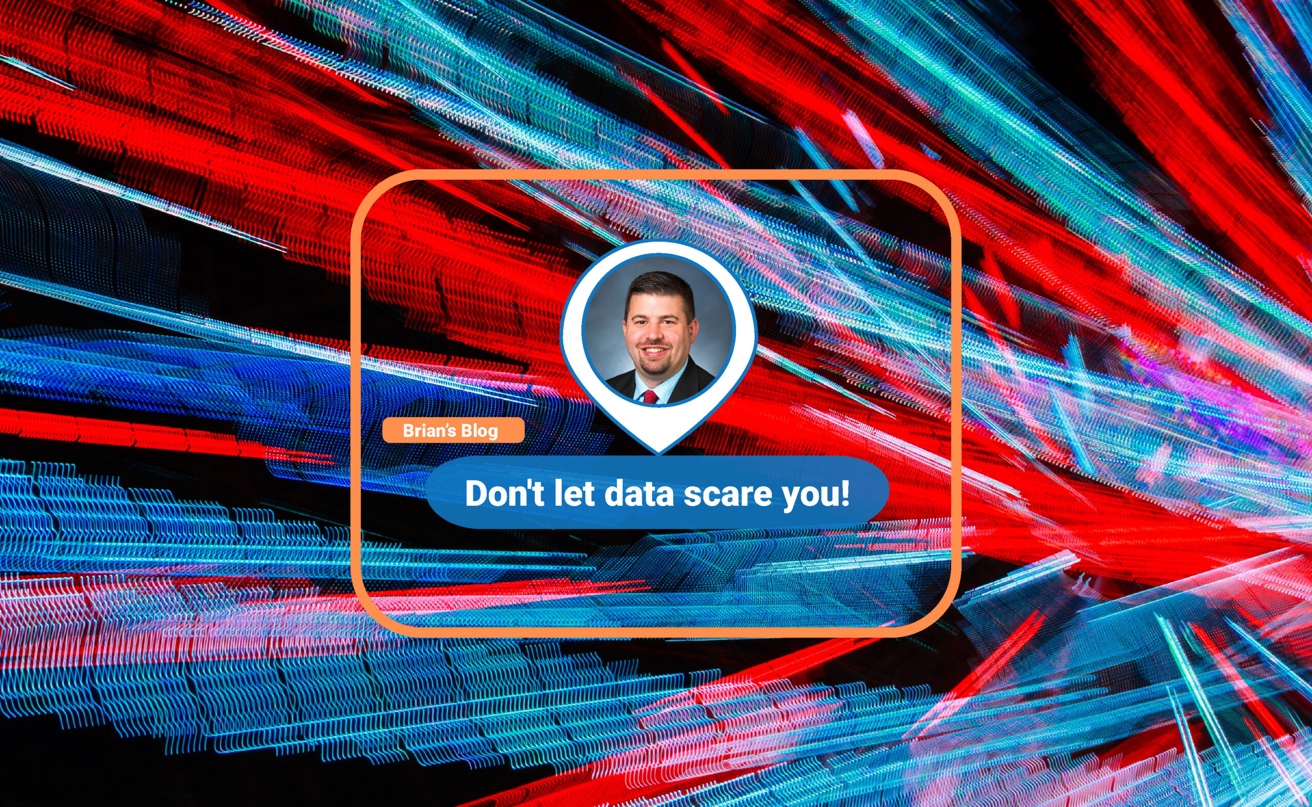 Don t Let Data Scare You Visbanking