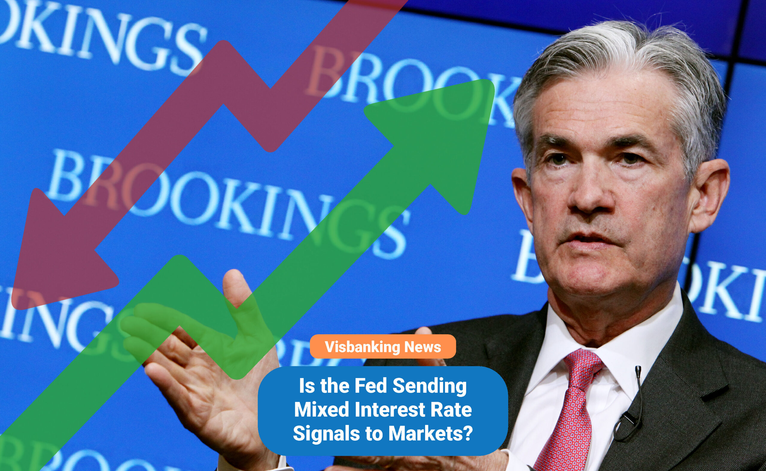 Is the Fed Sending Mixed Interest Rate Signals to Markets?