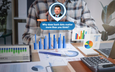 Why does bank data matter more than you think?