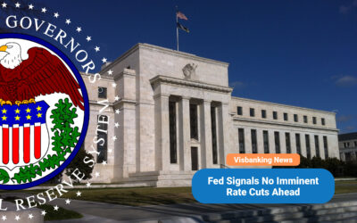Fed Signals No Imminent Rate Cuts Ahead