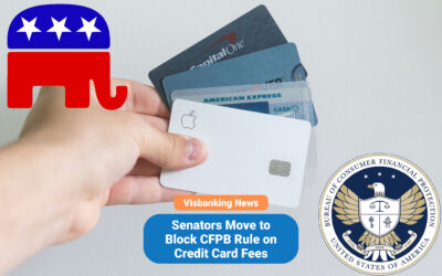 Senators Move to Block CFPB Rule on Credit Card Fees