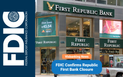 FDIC Confirms Republic First Bank Closure