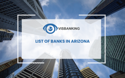 List of Banks in Arizona