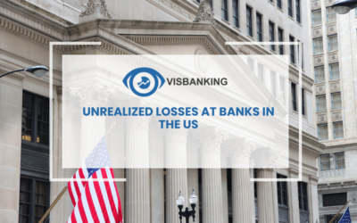 Unrealized losses at Banks in the US