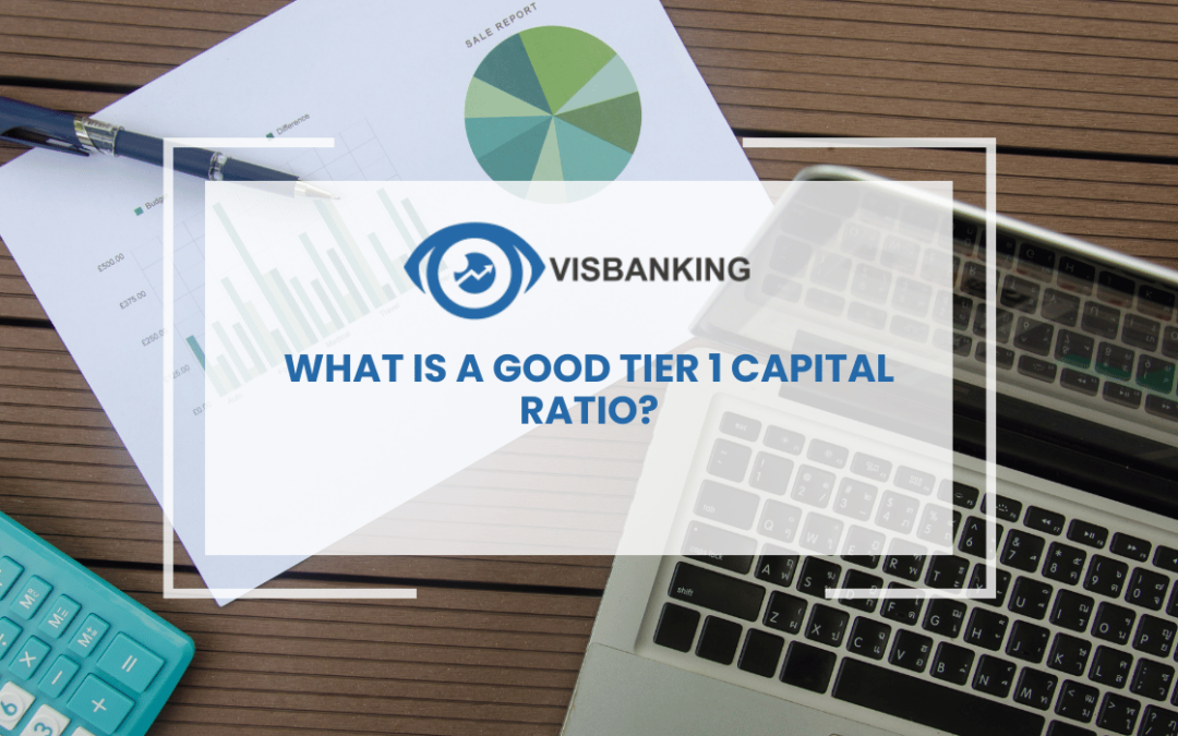 Tier 1 capital ratio