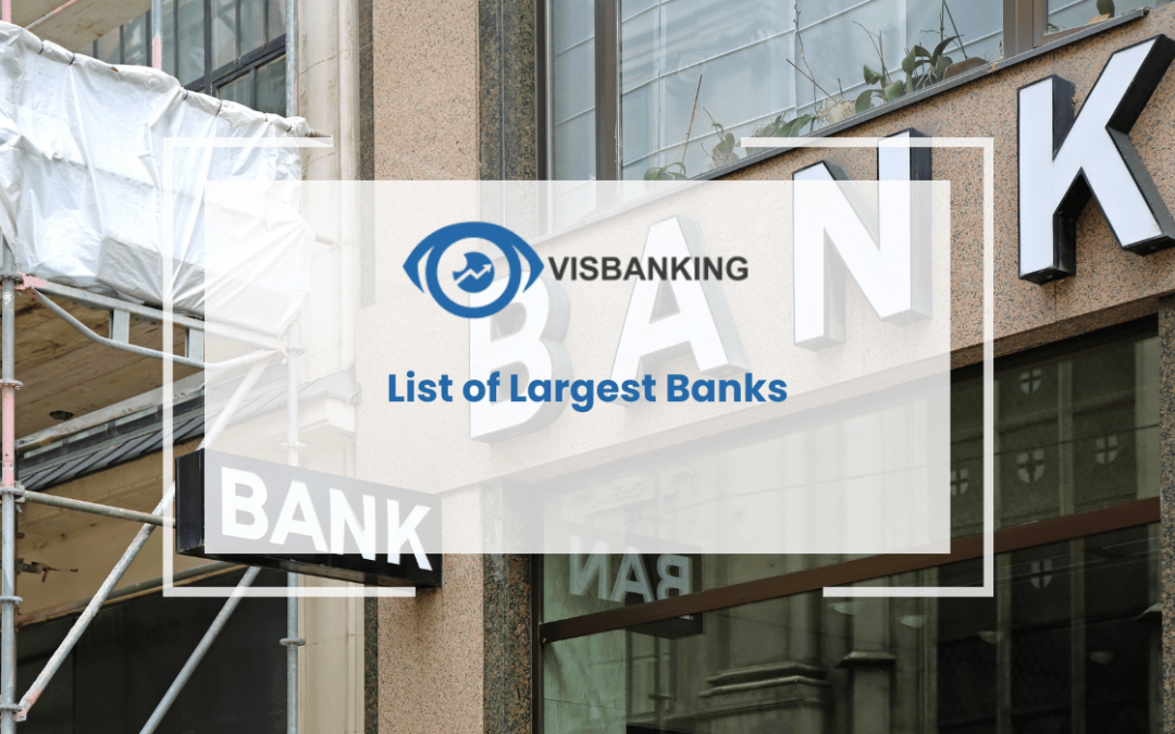 List of Largest Banks