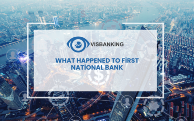 Tracing the Legacy: What Happened to First National Bank and Its Evolution in the Financial World