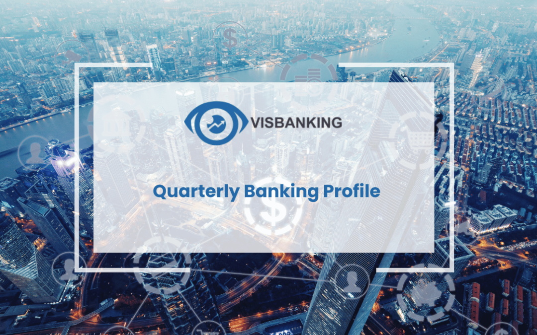 Quarterly Banking Profile 4570 Banks Reported