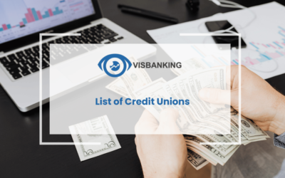 List of Credit Unions in the United States