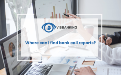 Where can i find bank call reports?