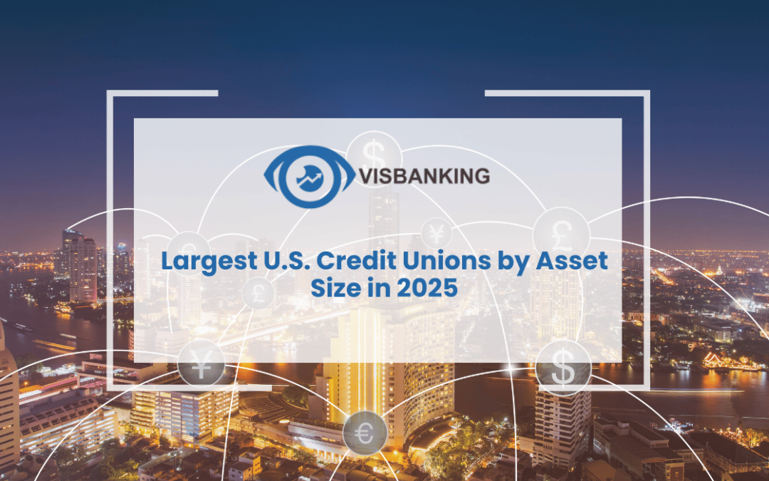 Largest U.S. Credit Unions