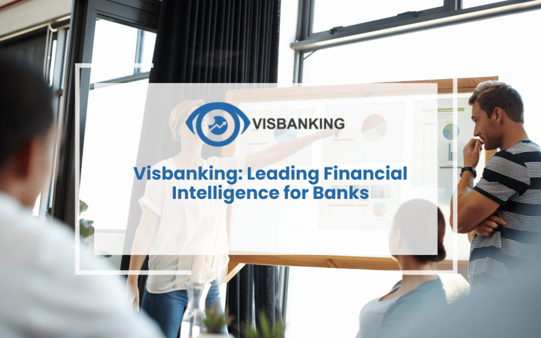 Leading Financial Intelligence for Banks