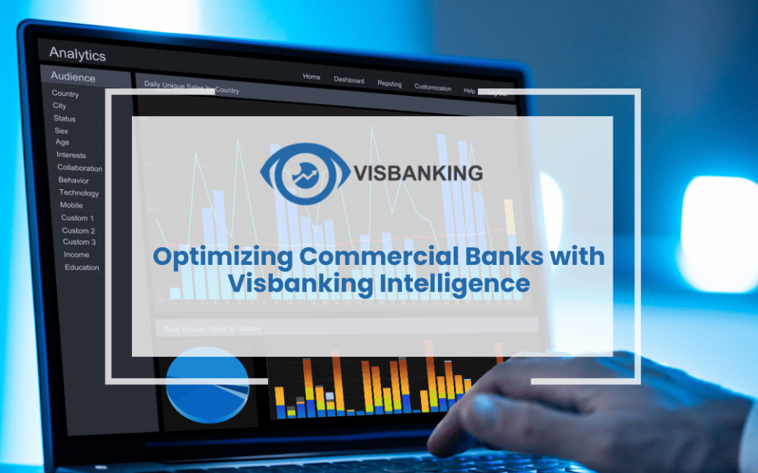 Optimizing Commercial Banks with Visbanking Intelligence