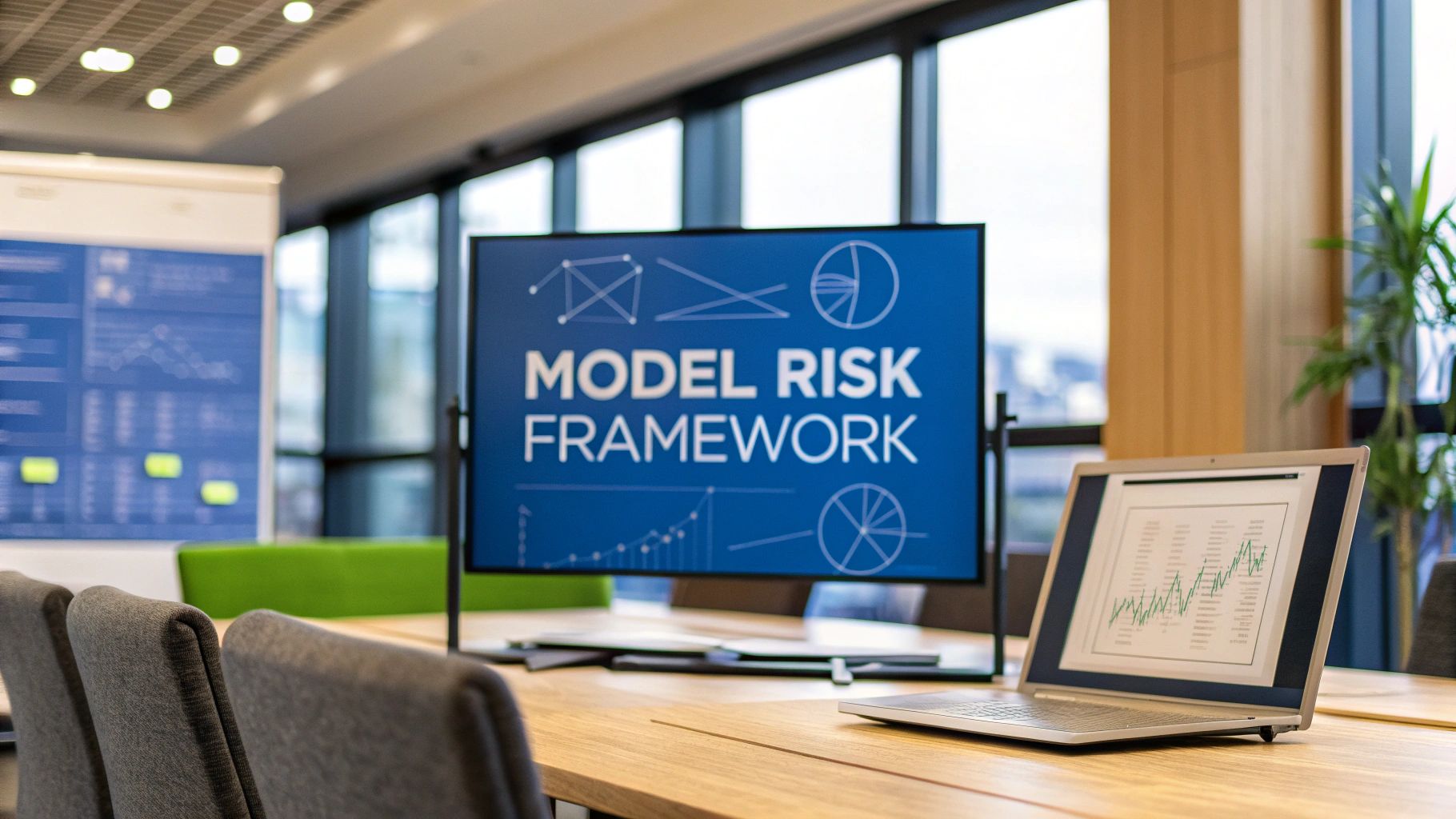 A Strategic Guide to Your Model Risk Management Framework | Visbanking