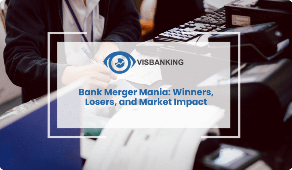Visbanking | Bank Intelligence